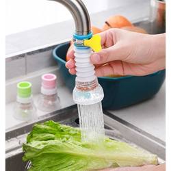 Kitchen faucet splash head shower mouth Kitchen faucet splash head shower mouth