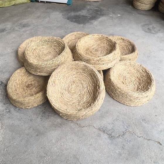 Anti-turning straw nest, pigeon nest, rutin chicken laying pigeon gear, pigeon supplies, racing pigeon, homing pigeon nest basin, straw pigeon nest, grass nest 
Anti-turning straw nest, pigeon nest, rutin chicken laying pigeon gear, pigeon supplies, racing pigeon, homing pigeon nest basin, straw pigeon nest, grass nest