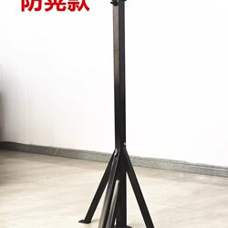 Sandbag rack boxing sandbag bracket household wall fixed sandbag rack hanging rack indoor hanging ring single bar Sandbag rack boxing sandbag bracket household wall fixed sandbag rack hanging rack indoor hanging ring single bar