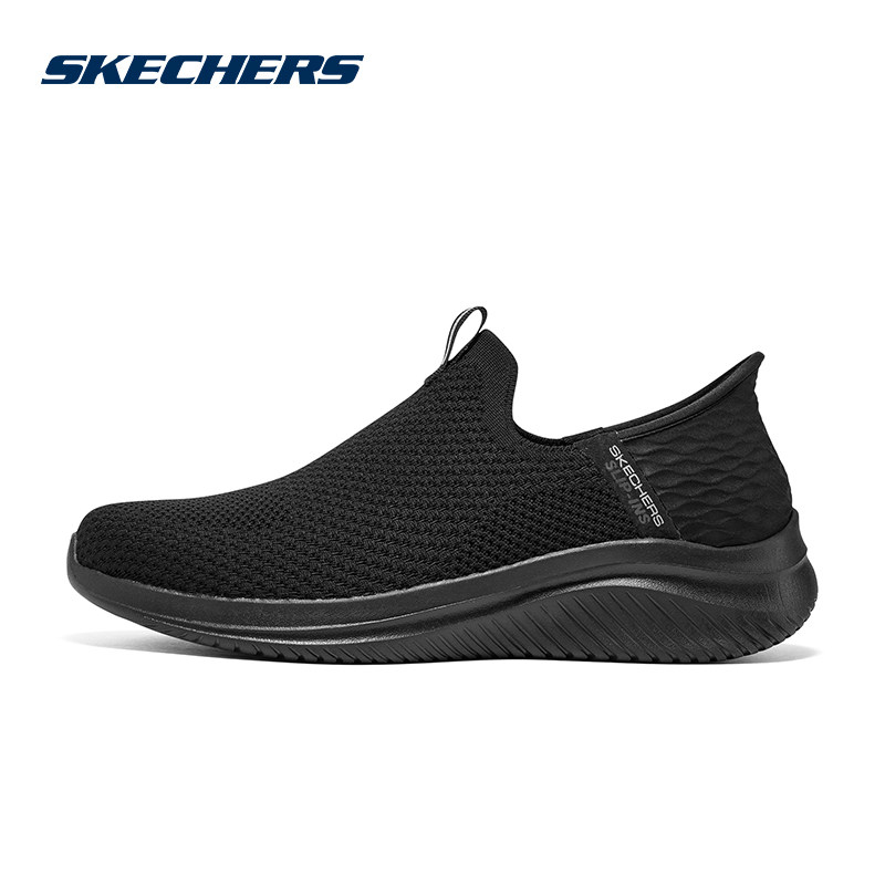 Running Shoes Skechers Table Tennis Shoes Skechers Men's