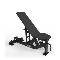 Adjustable Dumbbell Bench Heavy-Duty Fitness Chair Multi-Angle Bench Press Li De Sports Commercial Gym Adjustable Dumbbell Bench Heavy-Duty Fitness Chair Multi-Angle Bench Press Li De Sports Commercial Gym