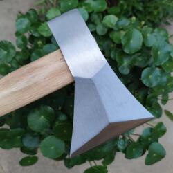 Spring Steel all-steel hand-forged woodworking Axe ax chopping wood chopping trees chopping bones camping Mountain Field Display Spring Steel all-steel hand-forged woodworking Axe ax chopping wood chopping trees chopping bones camping Mountain Field Display