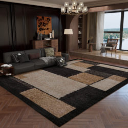 Living Room Carpet 2025 New Model Light Luxury High-End Sofa Coffee Table Rug Bedroom Floor Mat Bedside Rug Large Area Full Coverage Living Room Carpet 2025 New Model Light Luxury High-End Sofa Coffee Table Rug Bedroom Floor Mat Bedside Rug Large Area Full Coverage