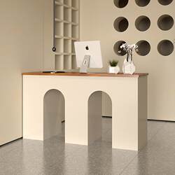 Bar counter cashier small clothing store counter studio women's clothing store flower shop pet shop simple internet celebrity front desk Bar counter cashier small clothing store counter studio women's clothing store flower shop pet shop simple internet celebrity front desk