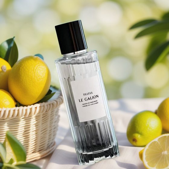 Le Galion perfume Tubereuse tuberose linden tree tilleulc test fragrance sample
Le Galion perfume Tubereuse tuberose linden tree tilleulc test fragrance sample