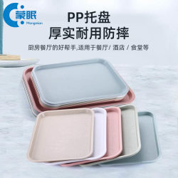 Old-Fashioned Enamel-Colored Plate, White Tray for Indoor Use, Rectangular Enamel Plate Old-Fashioned Enamel-Colored Plate, White Tray for Indoor Use, Rectangular Enamel Plate