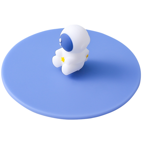 Planet Silicone Cup Cage Glass Mark Cup Cover General Water Cup Link Single Breakfast Cup Cover Dust Card
Planet Silicone Cup Cage Glass Mark Cup Cover General Water Cup Link Single Breakfast Cup Cover Dust Card