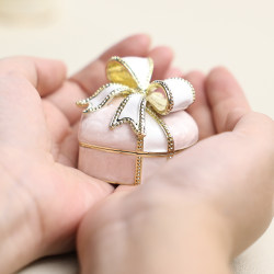 Lanugo umbilical cord collection box baby fetal hair preservation bottle baby belly button fetal storage full moon commemorative gift box Lanugo umbilical cord collection box baby fetal hair preservation bottle baby belly button fetal storage full moon commemorative gift box