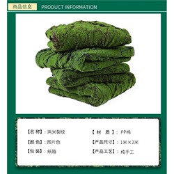 Manufacturer of artificial moss lawn landscaping green plant wall artificial fake moss micro landscape bonsai cracked turf Manufacturer of artificial moss lawn landscaping green plant wall artificial fake moss micro landscape bonsai cracked turf
