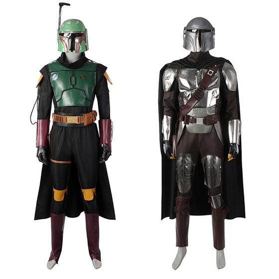 Mandalorian Cosplay American TV series The same Mandalorian Season 3 Pobuffett Cosplay Server
Mandalorian Cosplay American TV series The same Mandalorian Season 3 Pobuffett Cosplay Server
