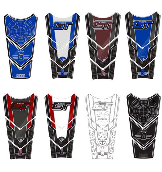 Suitable for BMW K1600GT K1600GTL fuel tank protective stickers Fish bone stickers Oil tank stickers Anti-slip stickers
Suitable for BMW K1600GT K1600GTL fuel tank protective stickers Fish bone stickers Oil tank stickers Anti-slip stickers