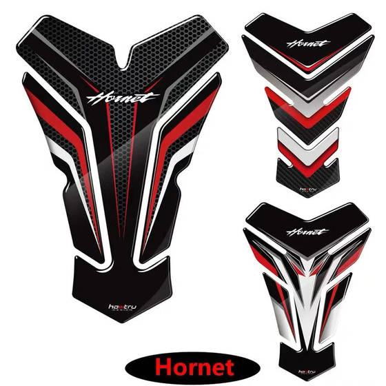 Suitable for Honda Hornet CB 250 600 900 Fuel Tank Stickers Fish Bone Stickers Oil Tank Protective Stickers 3D Soft Glue
Suitable for Honda Hornet CB 250 600 900 Fuel Tank Stickers Fish Bone Stickers Oil Tank Protective Stickers 3D Soft Glue