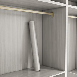 Stickers for Wardrobe Interior, Wood Grain Furniture Renovation, Self-Adhesive, Waterproof, Moisture-Proof, Mildew-Proof Pads, Cabinet and Wardrobe Color-Changing Film Stickers for Wardrobe Interior, Wood Grain Furniture Renovation, Self-Adhesive, Waterproof, Moisture-Proof, Mildew-Proof Pads, Cabinet and Wardrobe Color-Changing Film