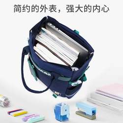 Children's learning bag industry primary school baby bag children's portable bag men's schoolbag supplementary lesson light unbranded/child's book for girls Children's learning bag industry primary school baby bag children's portable bag men's schoolbag supplementary lesson light unbranded/child's book for girls