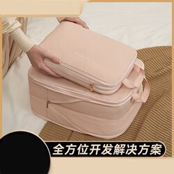 Travel Clothing Storage Bag, Home Suitcase Compression Bag, Travel Business Trip Portable Luggage Packing and Organizing Bag Travel Clothing Storage Bag, Home Suitcase Compression Bag, Travel Business Trip Portable Luggage Packing and Organizing Bag