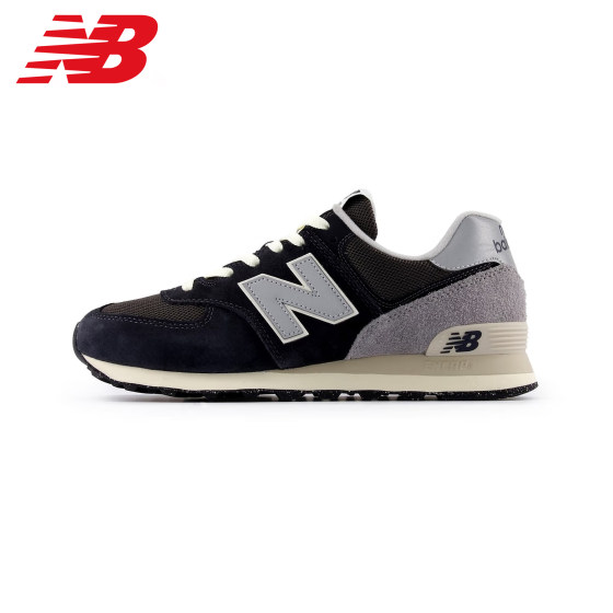 New Balance NB men's shoes, couples versatile running comfort classic women's shoes casual sports shoes U574GM2
New Balance NB men's shoes, couples versatile running comfort classic women's shoes casual sports shoes U574GM2