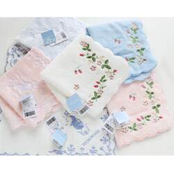 Export original order Waywood embroidery ladies Export original order Waywood embroidery ladies
