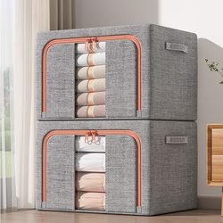 Storage Box, Household Storage Box, Organizing Box, Wardrobe Layering Tool, Turnover Box, Drawer-Type Moving and Packing Organizing Box Storage Box, Household Storage Box, Organizing Box, Wardrobe Layering Tool, Turnover Box, Drawer-Type Moving and Packing Organizing Box