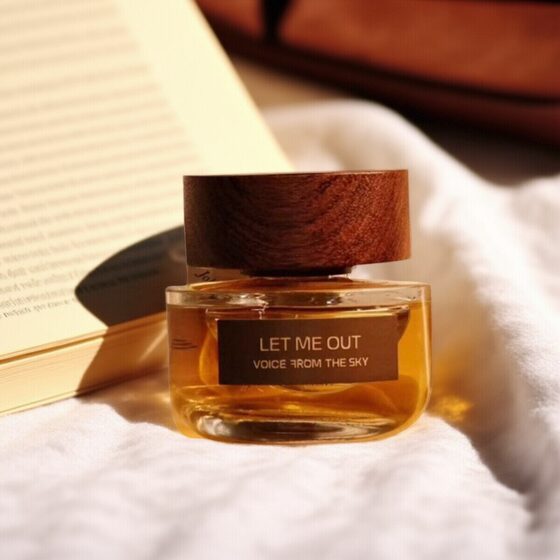 Tianle Perfume Breaks the Cocoon Water Tune Song Tender Lion's Rose Lion's Little Lover ucca Co-branded Fragrance Sample
Tianle Perfume Breaks the Cocoon Water Tune Song Tender Lion's Rose Lion's Little Lover ucca Co-branded Fragrance Sample