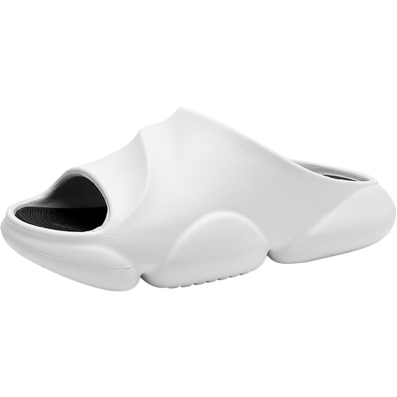 HLA/Hailan Home Men's Shoes 2025 Spring and Summer New Casual Trendy Slippers Men's Fashion Flip-Flops Thick Sole
HLA/Hailan Home Men's Shoes 2025 Spring and Summer New Casual Trendy Slippers Men's Fashion Flip-Flops Thick Sole