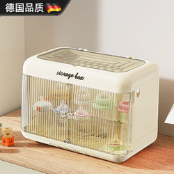 German Baby Bottle Storage Cabinet, Baby Storage Box, Tableware Storage Box, Bowl and Chopsticks Draining Rack German Baby Bottle Storage Cabinet, Baby Storage Box, Tableware Storage Box, Bowl and Chopsticks Draining Rack