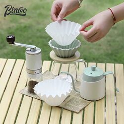 Bincoo Hand-made Coffee Maker Set Bincoo Hand-made Coffee Maker Set
