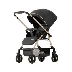 Baby stroller can sit and lie ultra-light portable Foldable simple four-wheel stroller Newborn kids stroller Baby stroller can sit and lie ultra-light portable Foldable simple four-wheel stroller Newborn kids stroller