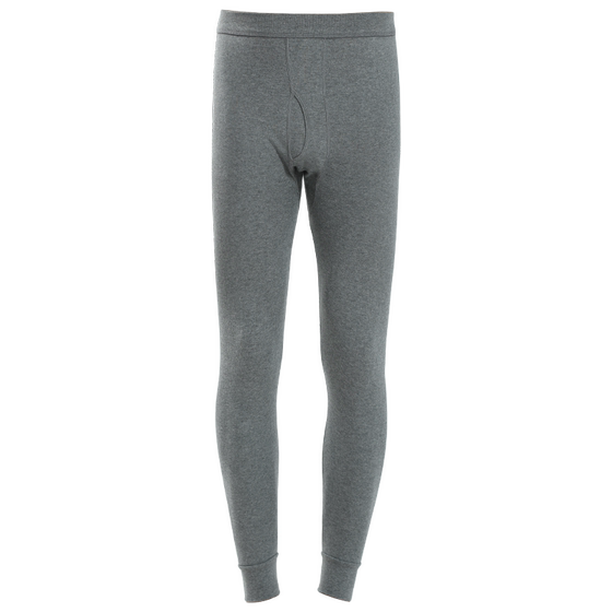 Yu Zhaolin autumn pants men's pure cotton thin warm pants spring and autumn bottoming inside thread pants lined pants cotton wool pants winter
 Yu Zhaolin autumn pants men's pure cotton thin warm pants spring and autumn bottoming inside thread pants lined pants cotton wool pants winter