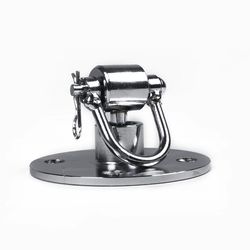 Spot quick-release pear ball speed ball spinner metal buckle hook boxing supplies accessories sandbag accessories Spot quick-release pear ball speed ball spinner metal buckle hook boxing supplies accessories sandbag accessories