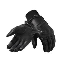 REVIT Boxxer2 H2O Motorcycle Riding Gloves Winter Men's Warm Waterproof Goat Leather Boxing REVIT Boxxer2 H2O Motorcycle Riding Gloves Winter Men's Warm Waterproof Goat Leather Boxing