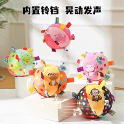 Dog Boredom-Relief Squeaky Ball, Durable and Chew-Resistant Plush Ball, Large Golden Retriever, Bichon, Small Dog Self-Entertainment Tool, Pet Toy Dog Boredom-Relief Squeaky Ball, Durable and Chew-Resistant Plush Ball, Large Golden Retriever, Bichon, Small Dog Self-Entertainment Tool, Pet Toy