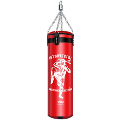 Anjian hanging sandbag Muay Thai Sanda martial arts gym training Anjian hanging sandbag Muay Thai Sanda martial arts gym training
