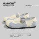 Universal flat bottom versatile ballet love moral training shoes for women 2025 new summer light and thin shoes casual soft sole shoes Universal flat bottom versatile ballet love moral training shoes for women 2025 new summer light and thin shoes casual soft sole shoes