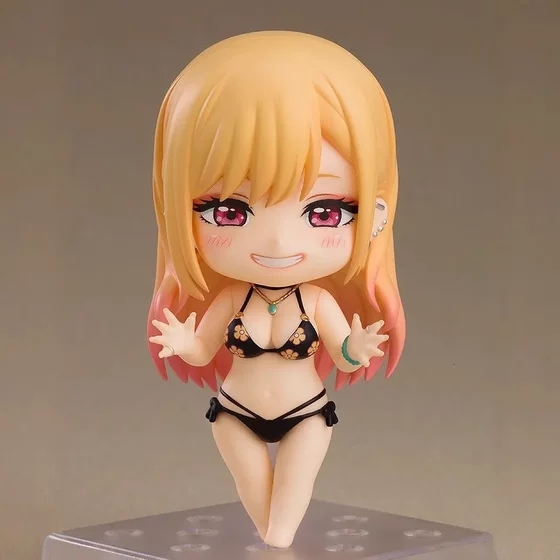 Changing doll falls in love 2433# Kitakawa Haimeng Swimsuit Q-version clay man Mobile face-changing figure
Changing doll falls in love 2433# Kitakawa Haimeng Swimsuit Q-version clay man Mobile face-changing figure