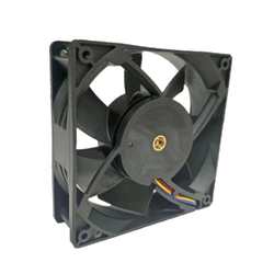 9GP1248P1G001 Advertising machine control cabinet high air volume and high pressure 12038 DC cooling fan 9GP1248P1G001 Advertising machine control cabinet high air volume and high pressure 12038 DC cooling fan