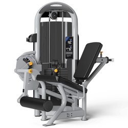American Qiaoshan MATRIX thigh extension machine G3-S71 commercial gym comprehensive strength fitness equipment American Qiaoshan MATRIX thigh extension machine G3-S71 commercial gym comprehensive strength fitness equipment