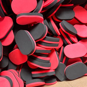 Table tennis racket rubber special cleaning table tennis racket maintenance stain removal sponge glue cotton tack enhancement cleaning glue cotton Table tennis racket rubber special cleaning table tennis racket maintenance stain removal sponge glue cotton tack enhancement cleaning glue cotton