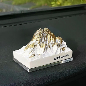 Rizhao Jinshan Car Aromatherapy Water Decoration Car Center Console Decorative Supplies Creative Gift 2025 New Style 
Rizhao Jinshan Car Aromatherapy Water Decoration Car Center Console Decorative Supplies Creative Gift 2025 New Style