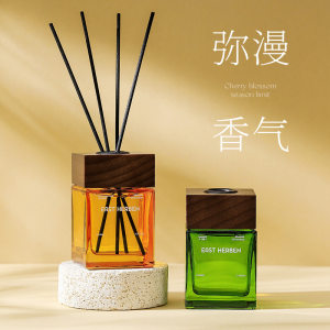 Japanese quality new floral indoor creative glass fireless aromatherapy living room and toilet long-lasting air freshening aromatherapy 
Japanese quality new floral indoor creative glass fireless aromatherapy living room and toilet long-lasting air freshening aromatherapy