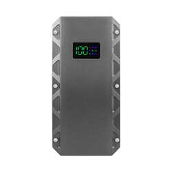 Car emergency starting power supply 12000mAh portable emergency lighting starting power backup battery Car emergency starting power supply 12000mAh portable emergency lighting starting power backup battery