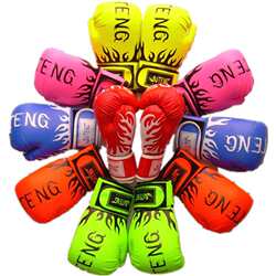 Sagitar children's mold gloves One-time molding inner liner children's boxing covers Sanda fighting sandbag protective gloves Sagitar children's mold gloves One-time molding inner liner children's boxing covers Sanda fighting sandbag protective gloves