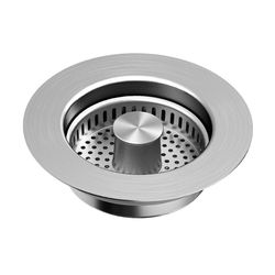 Newly upgraded sink, old style drain cover, kitchen sink stopper, wash basin pop-up seal. Water filtration is Newly upgraded sink, old style drain cover, kitchen sink stopper, wash basin pop-up seal. Water filtration is