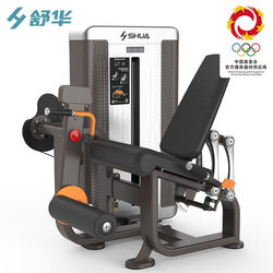 Shuhua Commercial Strength Training Equipment Multifunctional 88 Series Gym SH-G8806 Thigh Stretch Trainer Shuhua Commercial Strength Training Equipment Multifunctional 88 Series Gym SH-G8806 Thigh Stretch Trainer