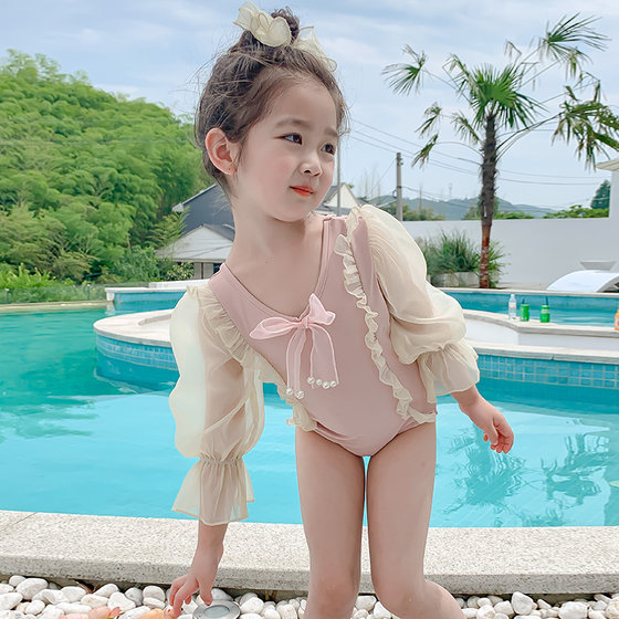 Quick delivery children's baby travel fashionable children's swimsuit new ones-piece children's sun protection pants
Quick delivery children's baby travel fashionable children's swimsuit new ones-piece children's sun protection pants