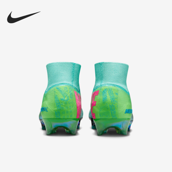 Nike/Nike genuine autumn and winter new men's mid-pair training competition football shoes FQ8309-300
Nike/Nike genuine autumn and winter new men's mid-pair training competition football shoes FQ8309-300