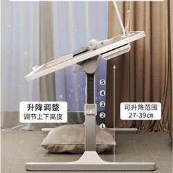Simple folding bed small table computer desk student dormitory study table home bedroom bay window lazy person desk Simple folding bed small table computer desk student dormitory study table home bedroom bay window lazy person desk