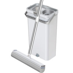 Collodion mop a water-absorbent sponge mop 2023 new mop household one mop lazy floor mop head cleaning bucket Collodion mop a water-absorbent sponge mop 2023 new mop household one mop lazy floor mop head cleaning bucket