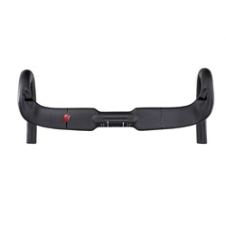 Kocevlo carbon fiber bicycle handlebar 31.8MM drag reduction bend road bicycle parts go inside line ud Kocevlo carbon fiber bicycle handlebar 31.8MM drag reduction bend road bicycle parts go inside line ud