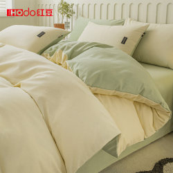 Red bean thickened sanding four-piece 2025 New arrival Fall and winter Bed Sheets quilt cover three-piece bedding bedding bedding Red bean thickened sanding four-piece 2025 New arrival Fall and winter Bed Sheets quilt cover three-piece bedding bedding bedding