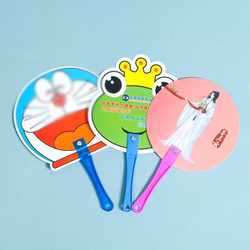 New direct selling advertising fan custom-made PP plastic Japanese-style plastic fan folding fan enrollment promotion fan custom-made New direct selling advertising fan custom-made PP plastic Japanese-style plastic fan folding fan enrollment promotion fan custom-made